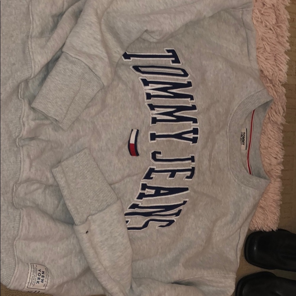 Tommy Hilfiger Crewneck Sweatshirt